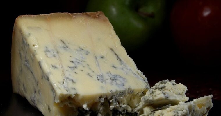 Stilton