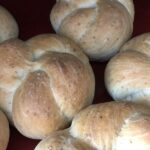 Kaiserbroodjes
