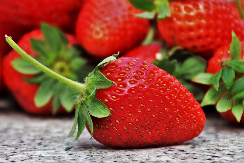 Aardbei