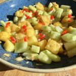 Ananassalade