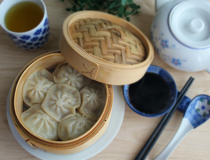 De Chinese keuken