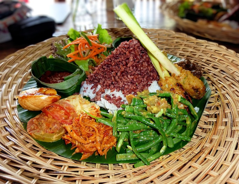 De Indonesische keuken