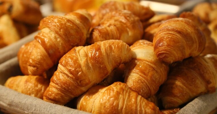 Croissant